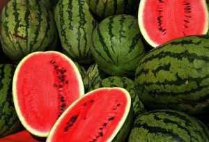 میوه های موثر در کنترل و درمان دیابت-هندوانه
