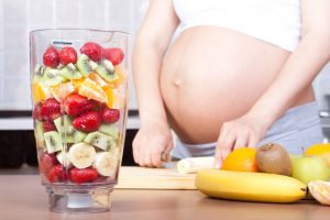 غذاهای ممنوعه برای زنان باردار و 10 توصیه مهم