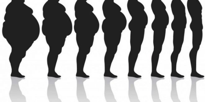 باور های غلط کاهش وزن و لاغری - قسمت اول