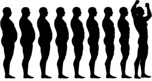 کاهش وزن و لاغری - باور های غلط قسمت دوم