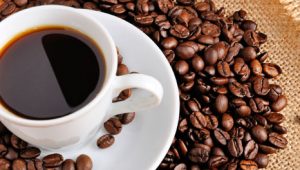  روش های کاهش وزن طبیعی و علمی-قهوه