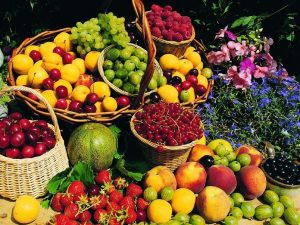 دیابتی ها چه میوه ای بخورند؟