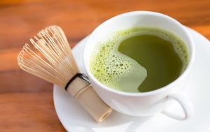  روش های کاهش وزن طبیعی و علمی-چای سبز