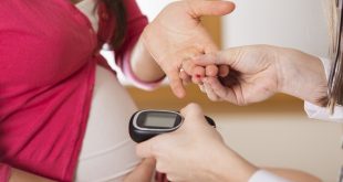 چگونه از دیابت بارداری پیشگیری کنیم؟