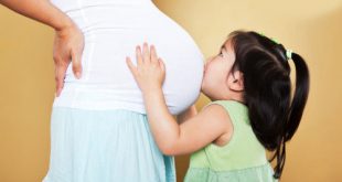 سه ماهه سوم بارداری و رژیم غذایی مناسب