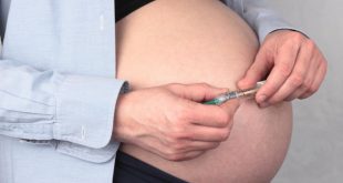 رژیم غذایی بارداری - چگونه قند خون را در مادران دیابتی کنترل کنم؟