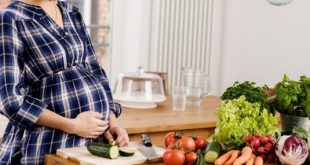 باورهای غلط بارداری-توصیه های نادرست تغذیه ای در دوران بارداری
