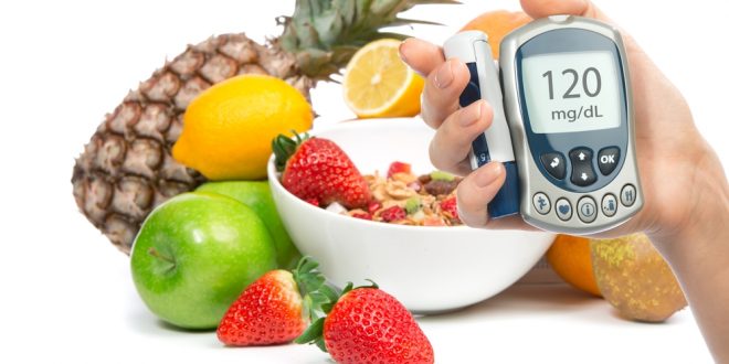 رژیم غذایی دیابتی - 9 ماده غذایی معجزه آسا برای کنترل قند خون