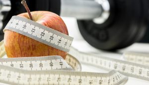 تثبیت کاهش وزن پس از رژیم لاغری با 9 ماده غذایی ویژه