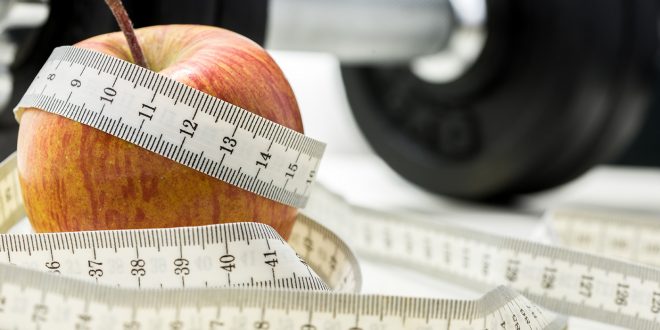 تثبیت کاهش وزن پس از رژیم لاغری با 9 ماده غذایی ویژه