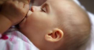 شیردهی نوزاد - رژیم غذایی پس از زایمان