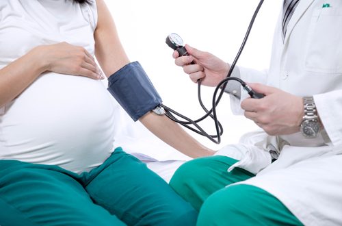 مسمومیت بارداری - راه های پیشگیری از آن چیست ؟