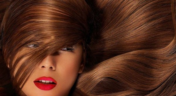درمان ریزش مو - چگونه موهای زیبا و سالم داشته باشیم ؟