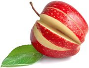 کنترل دیابت و کاهش قند خون با مصرف سیب در رژیم غذایی
