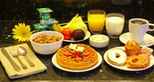صبحانه سالم و مقوی چیست ؟ | مواظب وعده صبح باشیم !