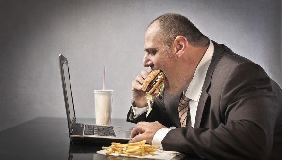 غذاهای چاق کننده | 10 ماده غذایی به شدت چاق کننده