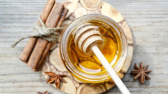 عسل و دارچین را باهم بخورید ! معجزه ترکیب عسل و دارچین بر سلامتی