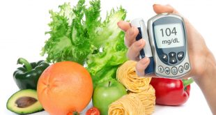 تغذیه دیابتی ها | رژیم غذایی صحیح برای کنترل دیابت و قند خون چیست ؟