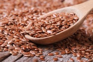 خواص تخم کتان و تاثیرات شگفت انگیز آن در سلامتی