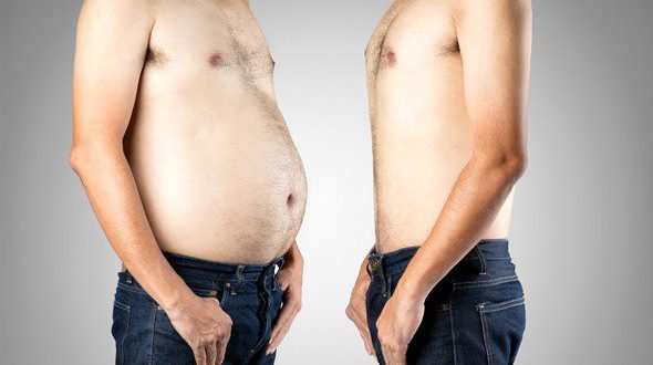 کوچک کردن شکم | راهنمایی سریع برای آب کردن شکم و پهلو در یک ماه