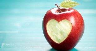 کنترل دیابت و کاهش قند خون با مصرف سیب در رژیم غذایی
