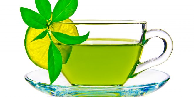 خواص چای سبز | معجزه ی لاغری با چای سبز