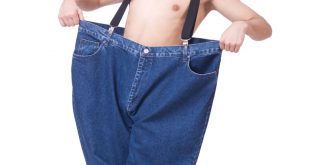 راه های کاهش وزن - 5 رژیم لاغری عجیب و عملی
