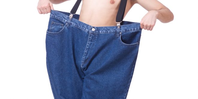 راه های کاهش وزن - 5 رژیم لاغری عجیب و عملی