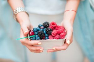 خواص توت - میوه ای فوق العاده برای سلامتی و سرشار از آنتی اکسیدان