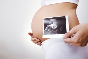 رژیم غذایی برای بارداری دوقلو