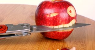 سیب لاغری - با مصرف روزانه سیب لاغر شوید !