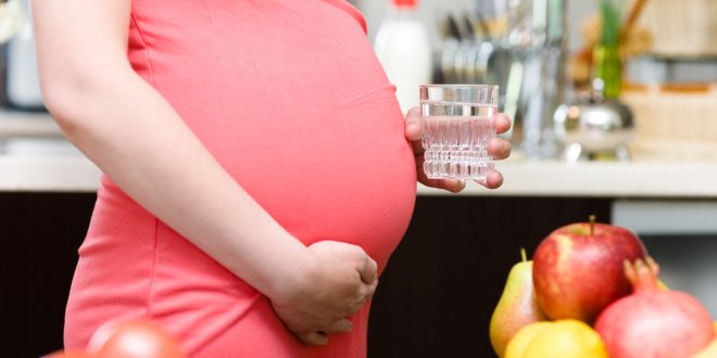 غذاهای مفید دوران بارداری – خوردن چه چیزهایی برای زن باردار مفید است ؟