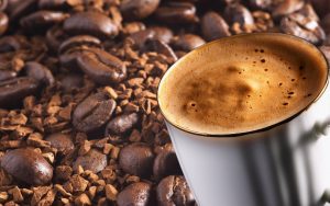 قهوه و لاغری - معجزه لاغری با قهوه صحت دارد ؟