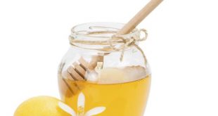 آبلیمو عسل برای لاغری - با معجون عسل و لیمو وزن کم کنید!
