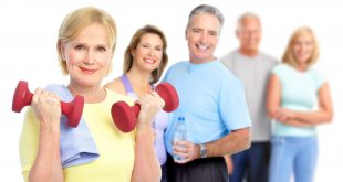 بالا بردن متابولیسم بدن - راهکارهای افزایش متابولیسم و آسان لاغر شدن