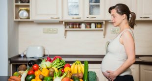 تغذیه بارداری - لیست غذاهای ممنوعه برای خانم های باردار