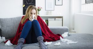 درمان سرماخوردگی در دوران بارداری - درمان سرماخوردگی با روش های طبیعی