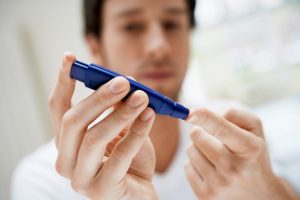 درمان و کنترل دیابت - چگونه آسیب های ناشی از دیابت را کاهش دهیم؟