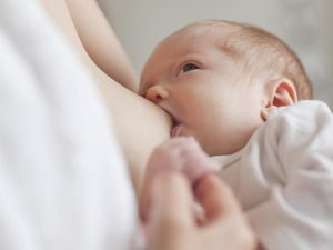 شیردهی - همه چیز درباره تغذیه نوزاد با شیر مادر