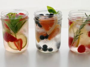 لاغری با رژیم پاکسازی - بهترین مواد غذایی برای سم زدایی