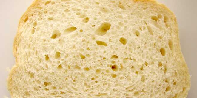 مضرات نان سفید - نان سفید را از رژیم غذایی خود حذف کنید