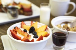 چه بخوریم تا چاق شویم ؟ - اگر می خواهید تا عید چاق شوید ,بخوانید!