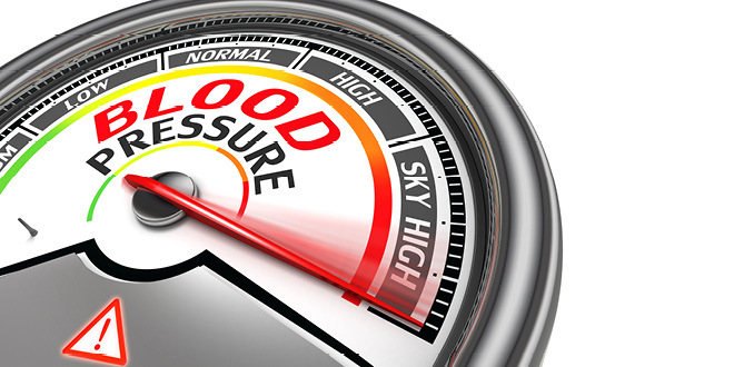 کاهش سریع فشار خون - کنترل فشار خون بالا با رژیم غذایی و بدون دارو