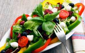کاهش وزن تا عید - سریعترین و سالمترین راه برای کاهش وزن تا عید !