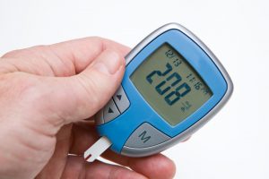 کنترل قند خون - ریزمغذی های مورد نیاز دیابتی ها 
