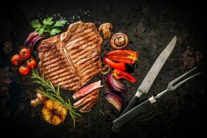 بهترین روش طبخ گوشت - نحوه پخت گوشت بر سلامتي انسان موثر است!