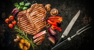 بهترین روش طبخ گوشت - نحوه پخت گوشت بر سلامتي انسان موثر است!
