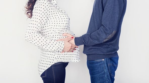 تغذیه قبل از بارداری - اقدامات قبل از بارداری برای آقایان