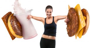 رژیم لاغری 30روزه - رژیم غذایی 30 روزه برای کاهش وزن سریع