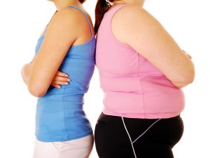 سندرم تخمدان پلی کیستیک و تغذیه - چرا مبتلایان به PCOs چاق می شوند؟